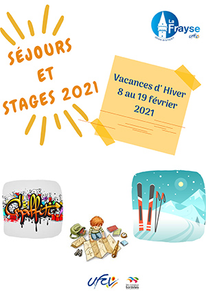 couv Sejour fevrier 2021 1