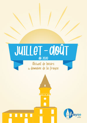 couv stages ete 2020 la frayse